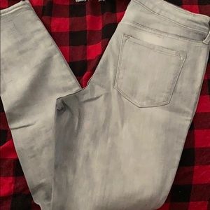 Old navy jeans